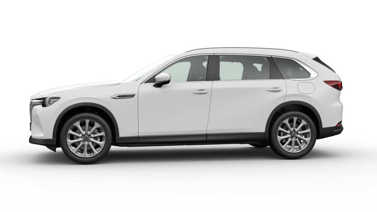 MAZDA CX-80