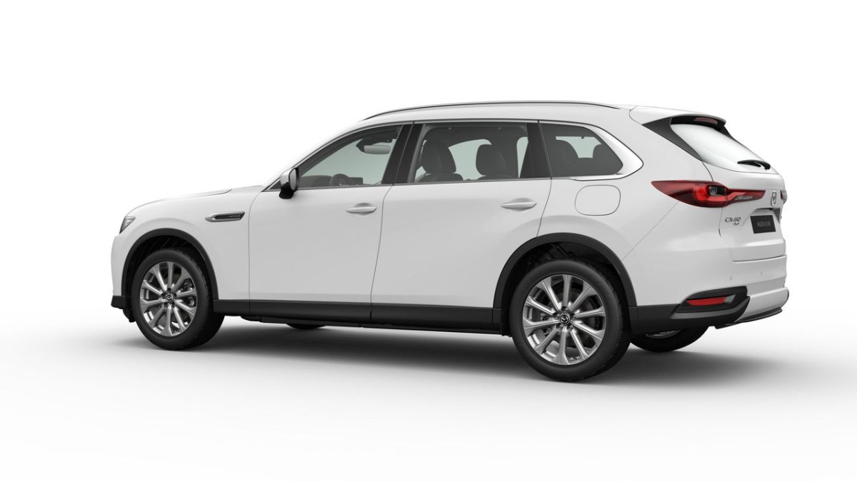 MAZDA CX-80