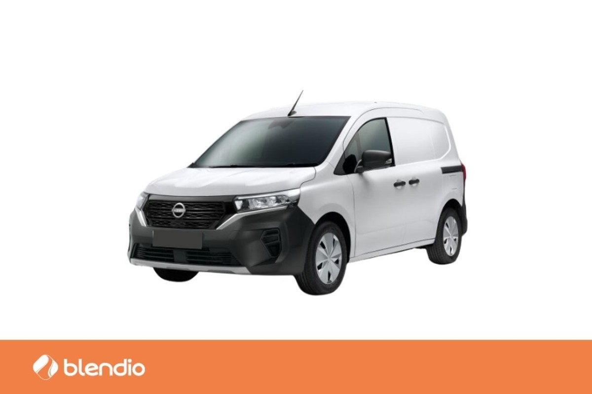 NISSAN Townstar PROFESIONAL FURGóN 2P 1.3G L1