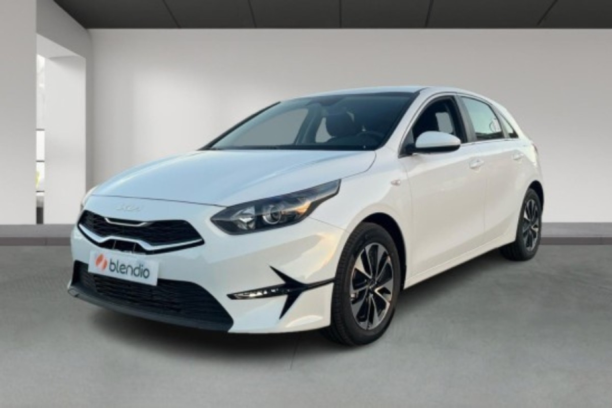 KIA Ceed_CD Ceed 5p 1.0 T-GDi Drive