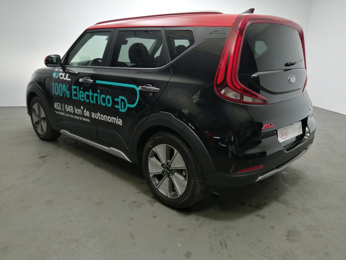 KIA e-Soul