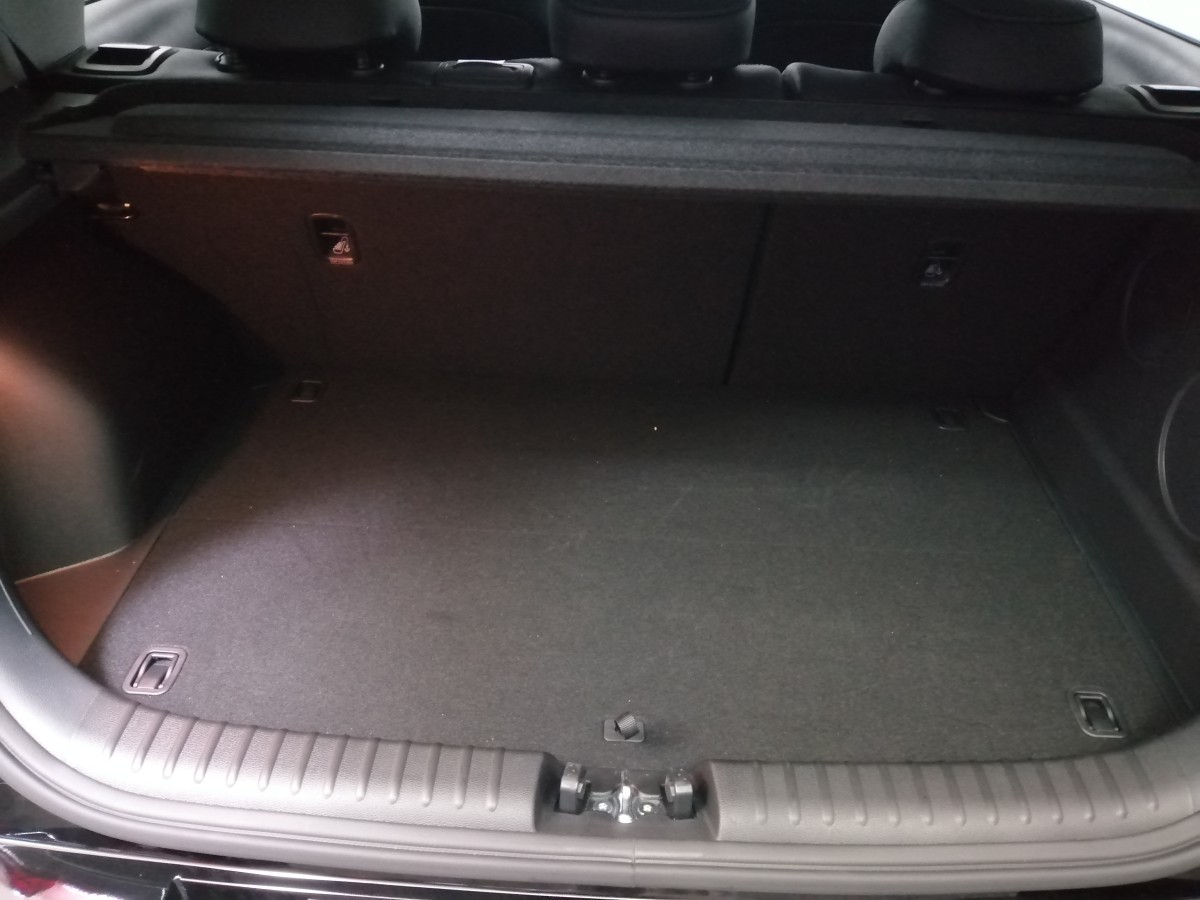 KIA e-Soul