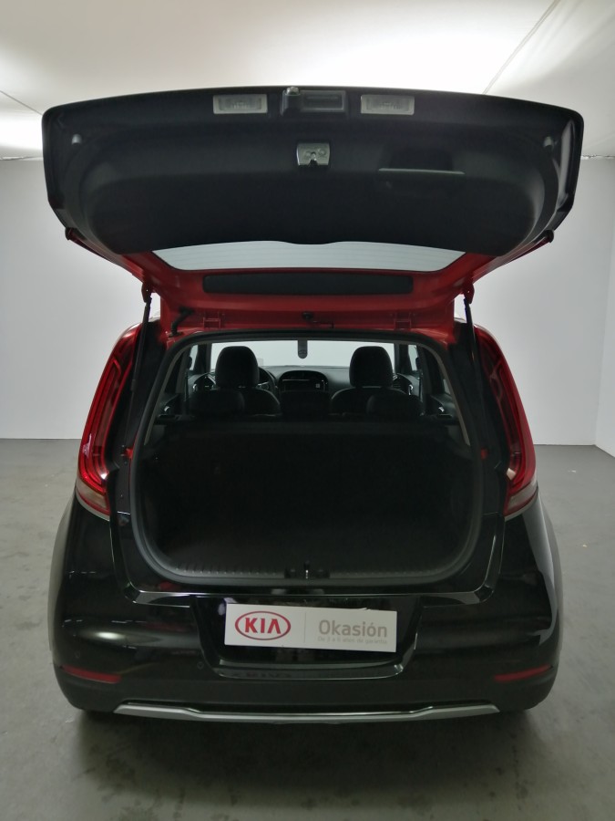 KIA e-Soul