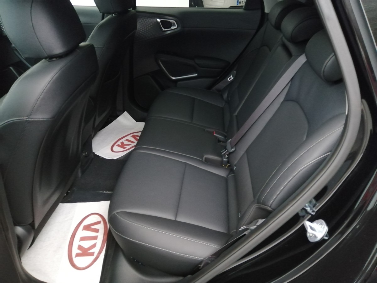 KIA e-Soul
