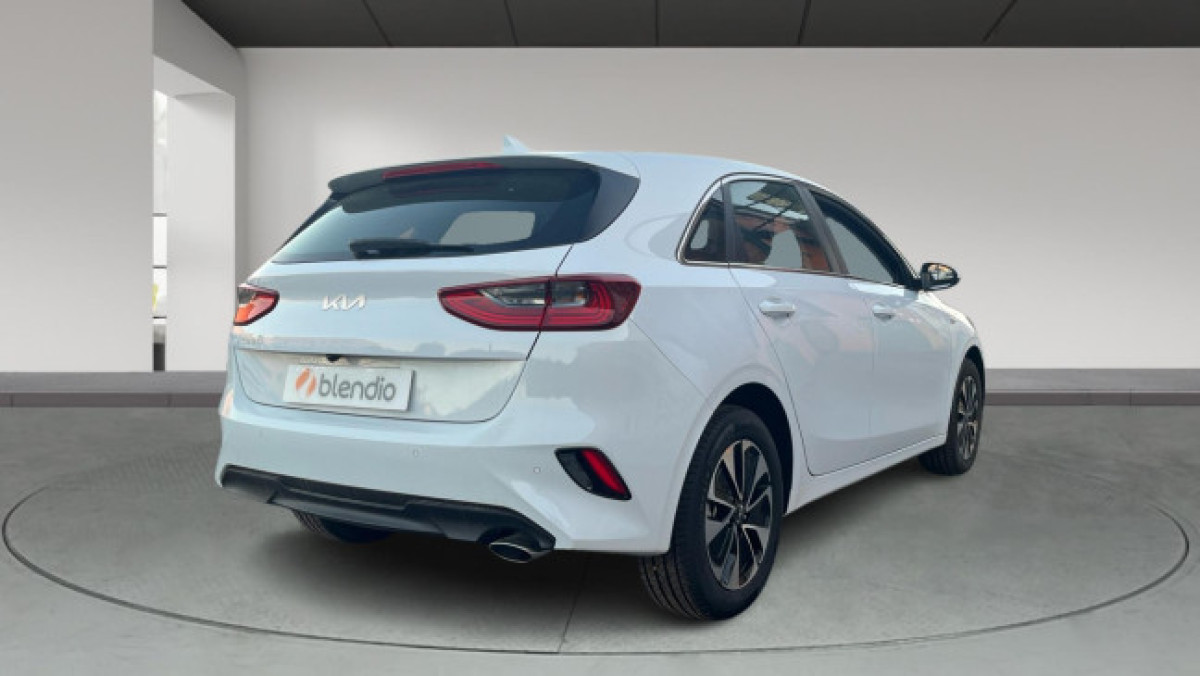 KIA Ceed_CD
