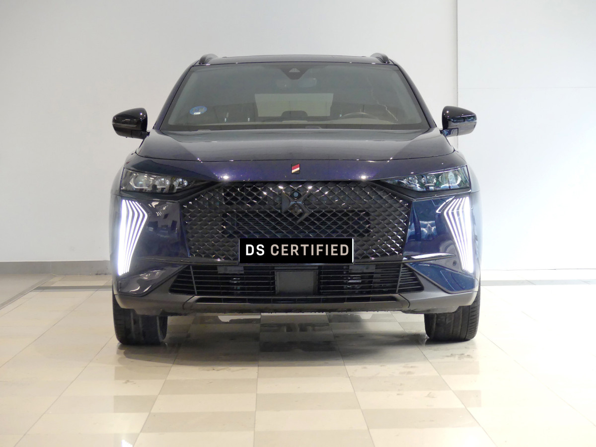 DS DS 7