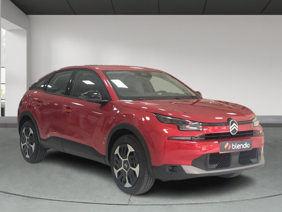 CITROËN C4