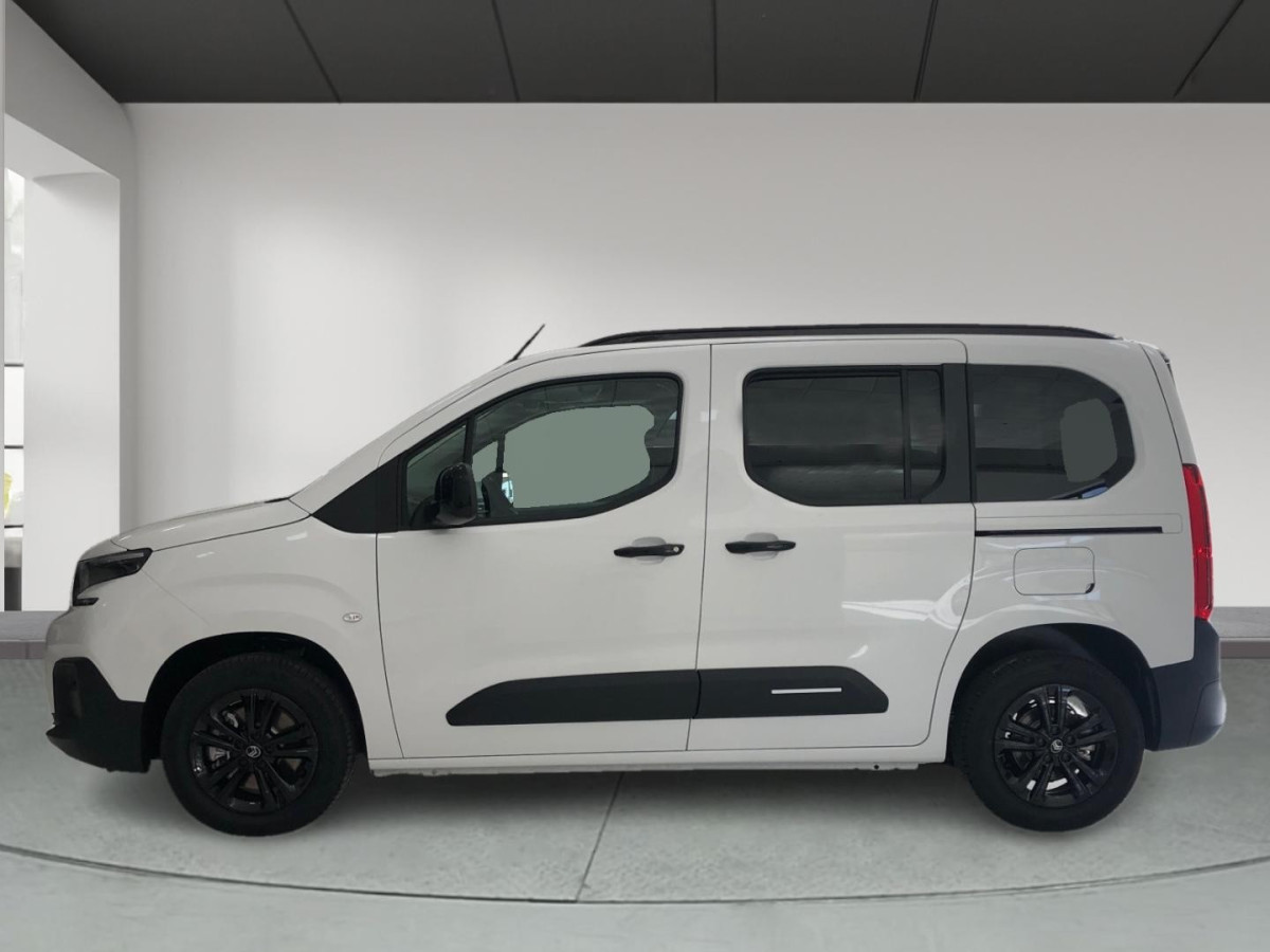 CITROËN BERLINGO