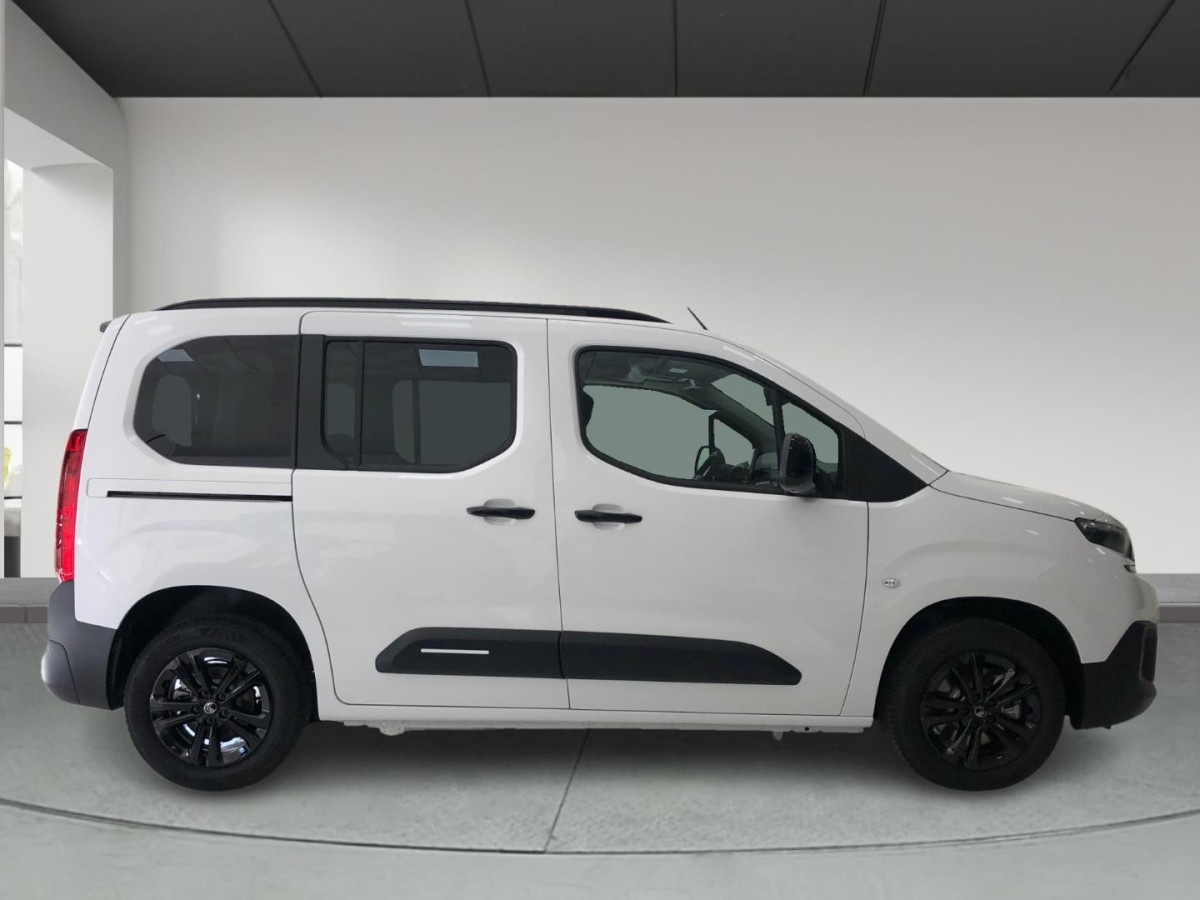 CITROËN BERLINGO