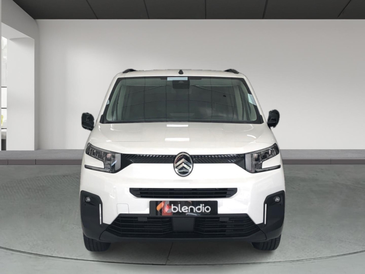 CITROËN BERLINGO