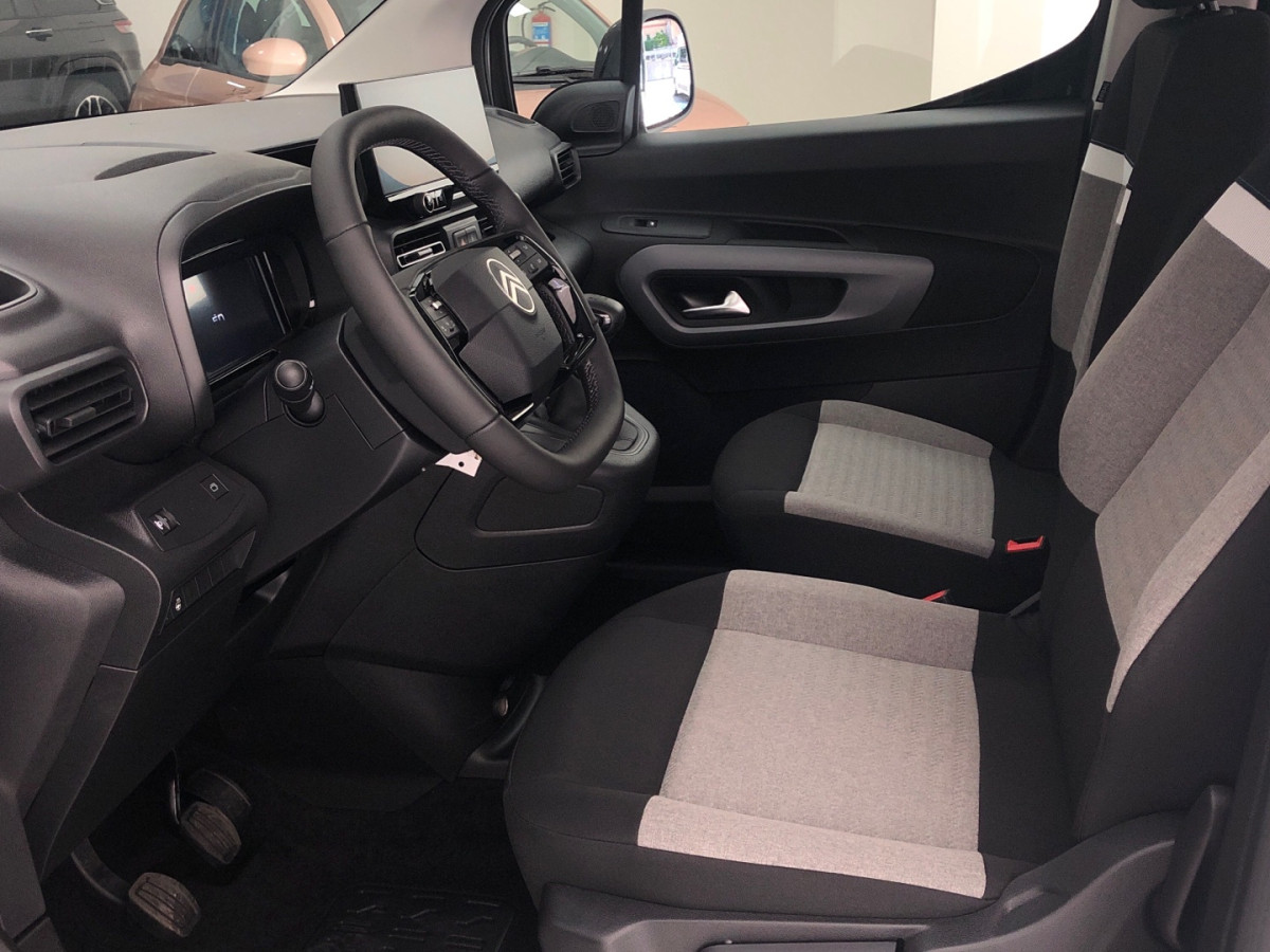CITROËN BERLINGO
