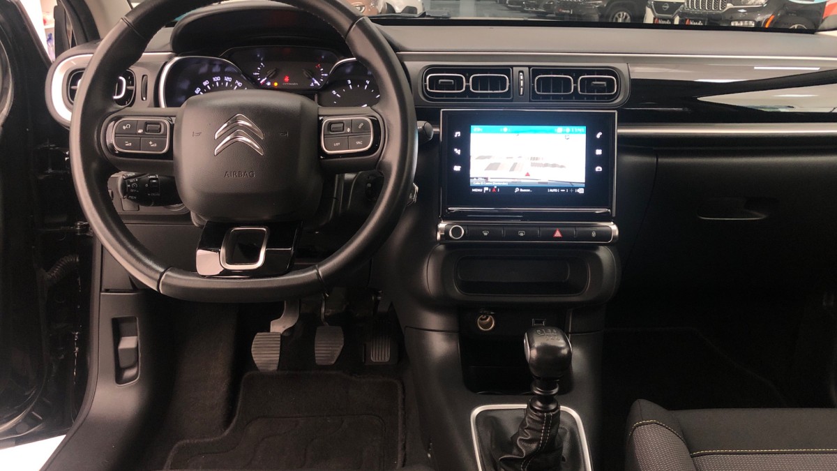CITROËN C3