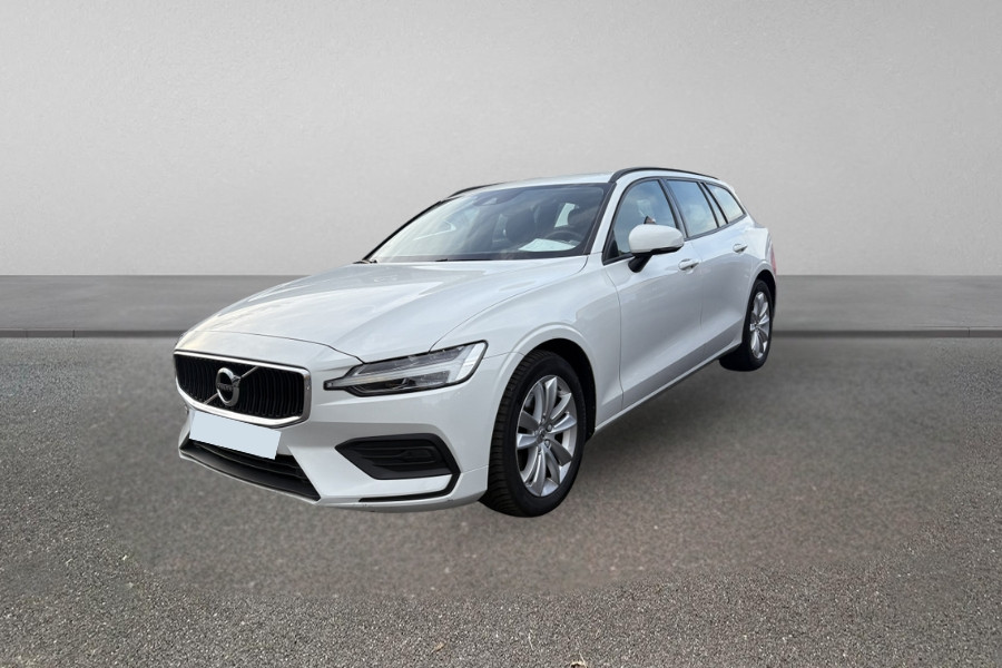 VOLVO V60 V60 2.0 B4 D 211H 195 MHEV HYBRID MOMENTUM PRO AUTOMATICO