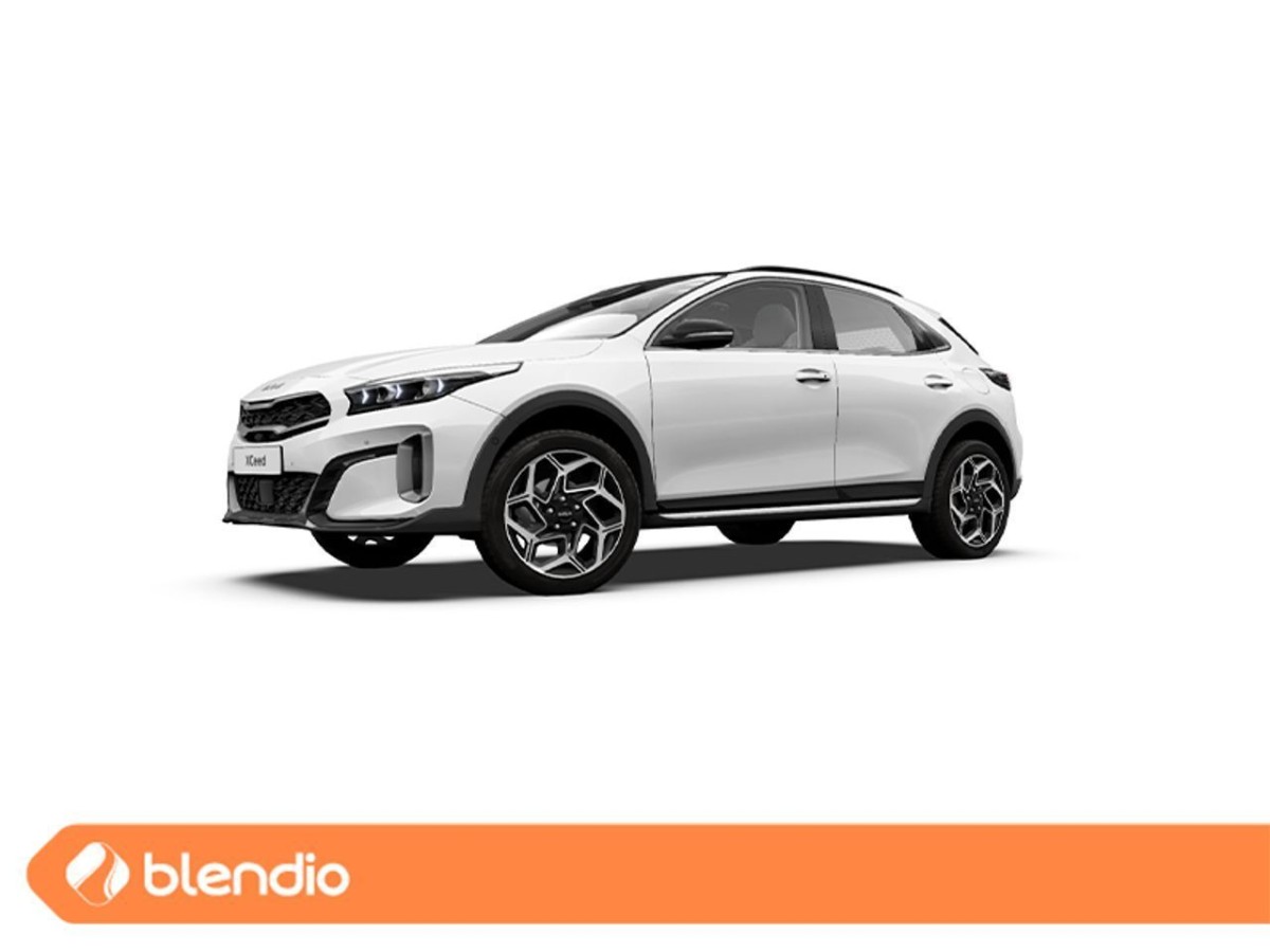 KIA XCeed 1.0 MHEV Style Edition DCT
