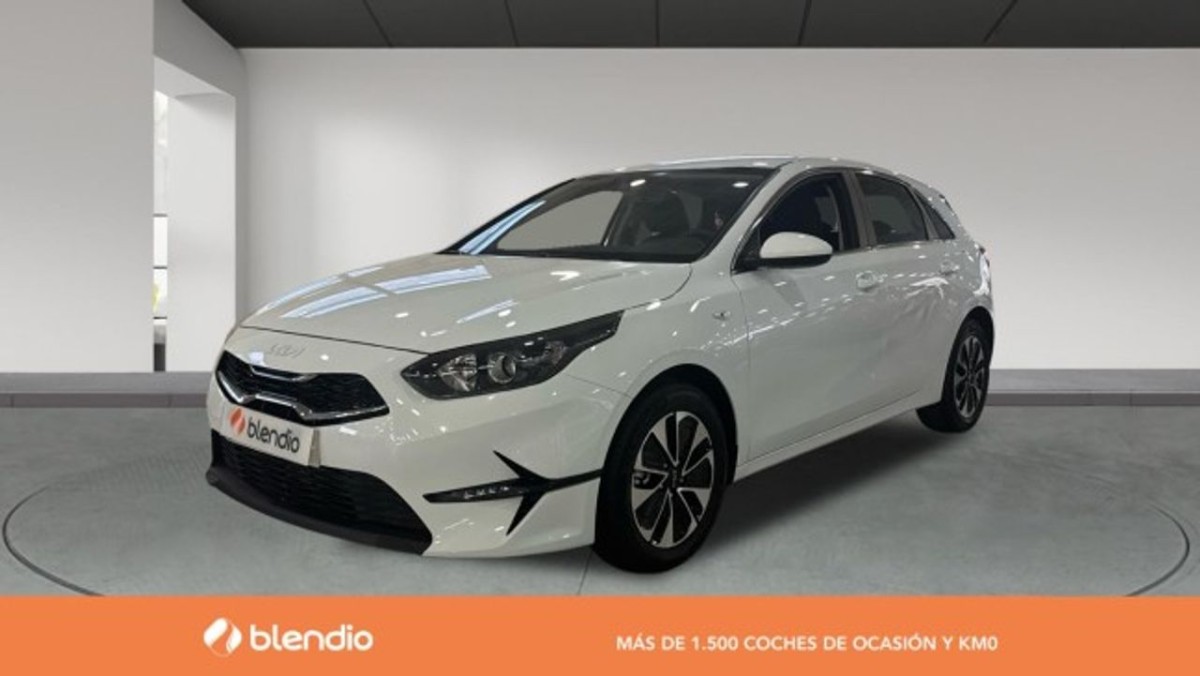 KIA Ceed 1.0 T-GDi Drive
