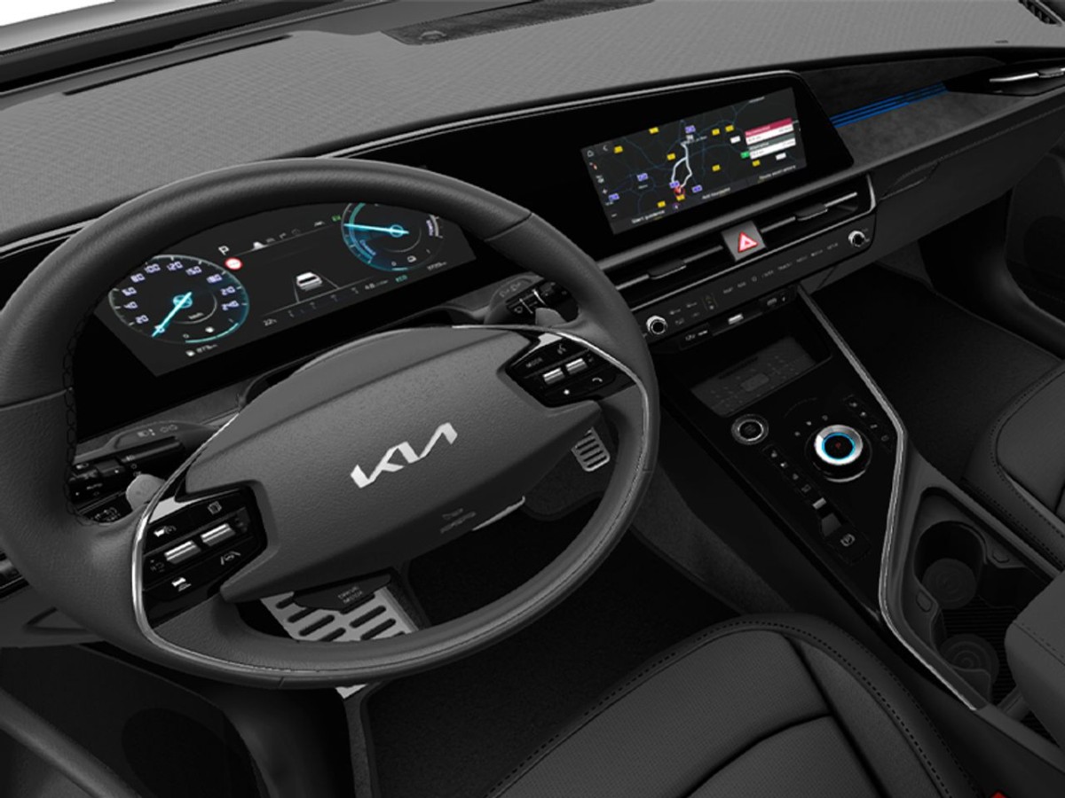KIA Niro
