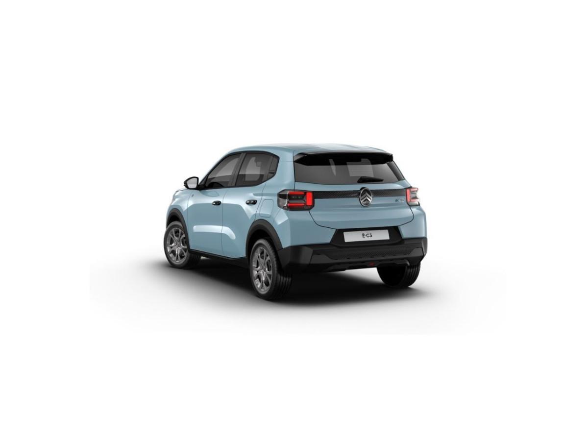 CITROËN ë-C3