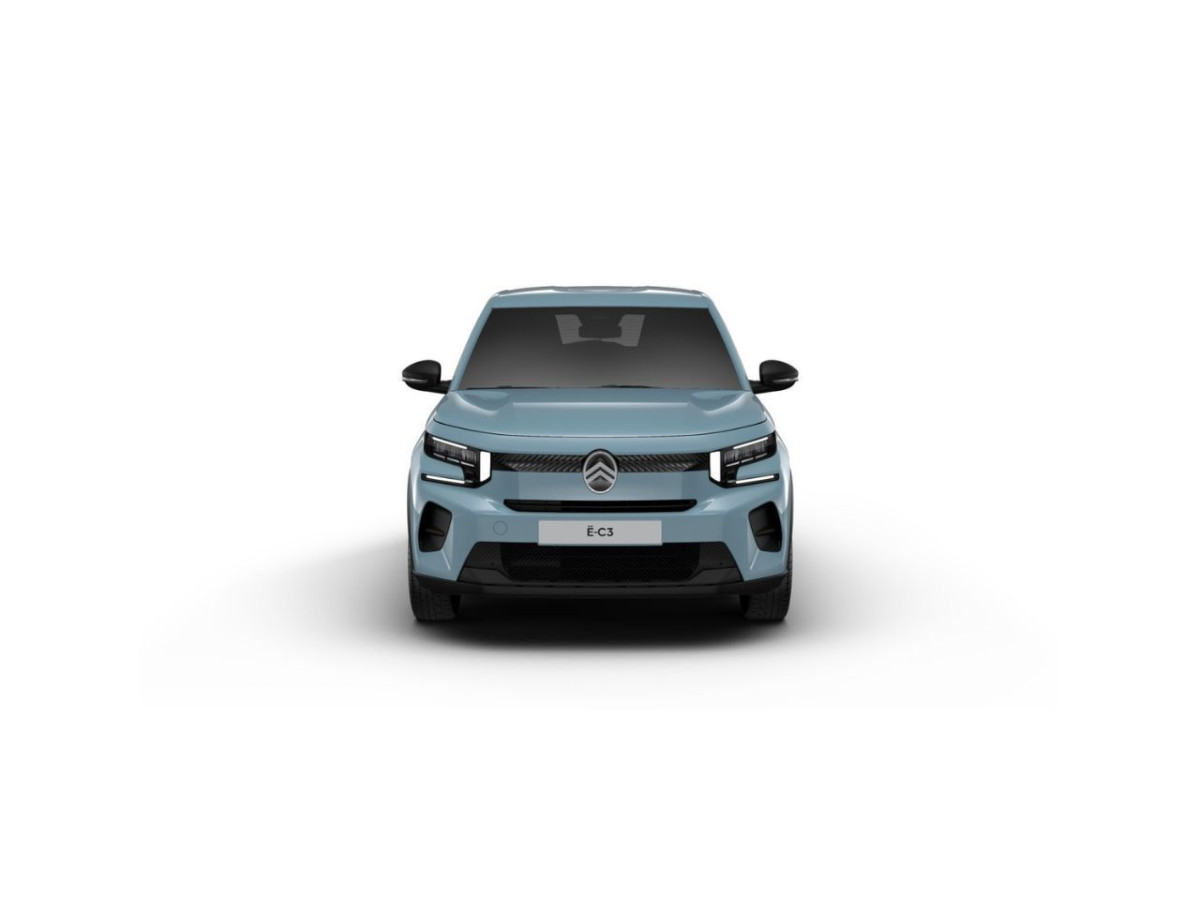 CITROËN ë-C3