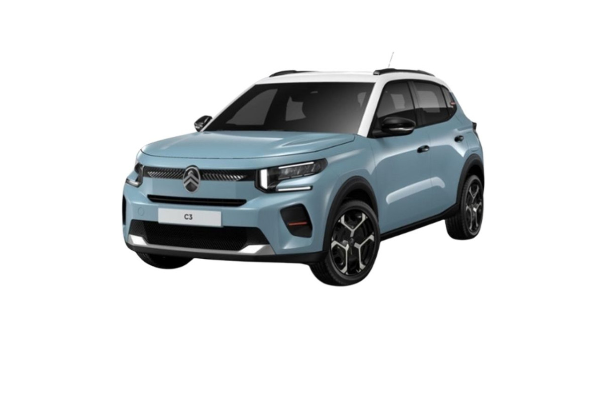 CITROËN C3