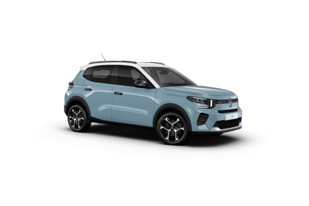CITROËN C3