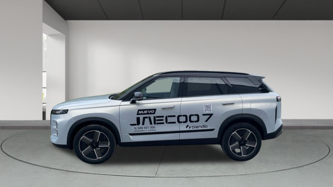 JAECOO BRAVO
