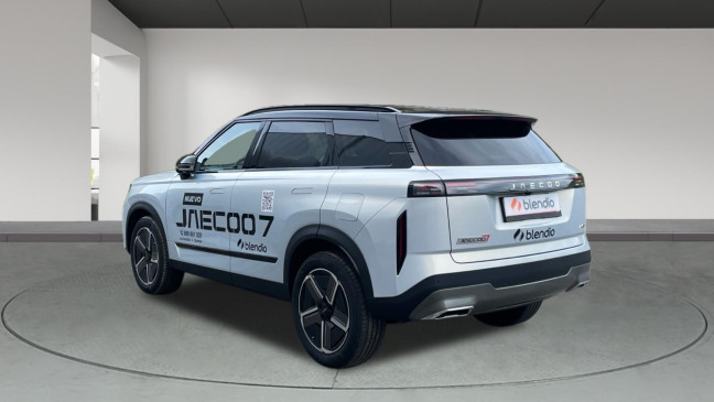 JAECOO BRAVO