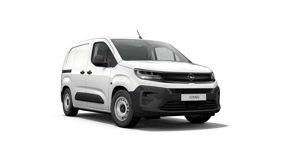 OPEL Combo Cargo