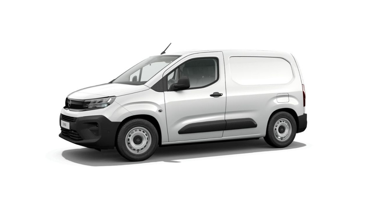 OPEL Combo Cargo
