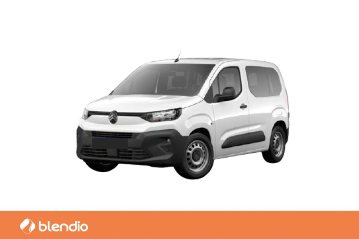 CITROËN Berlingo Talla M BlueHDi YOU Combi 