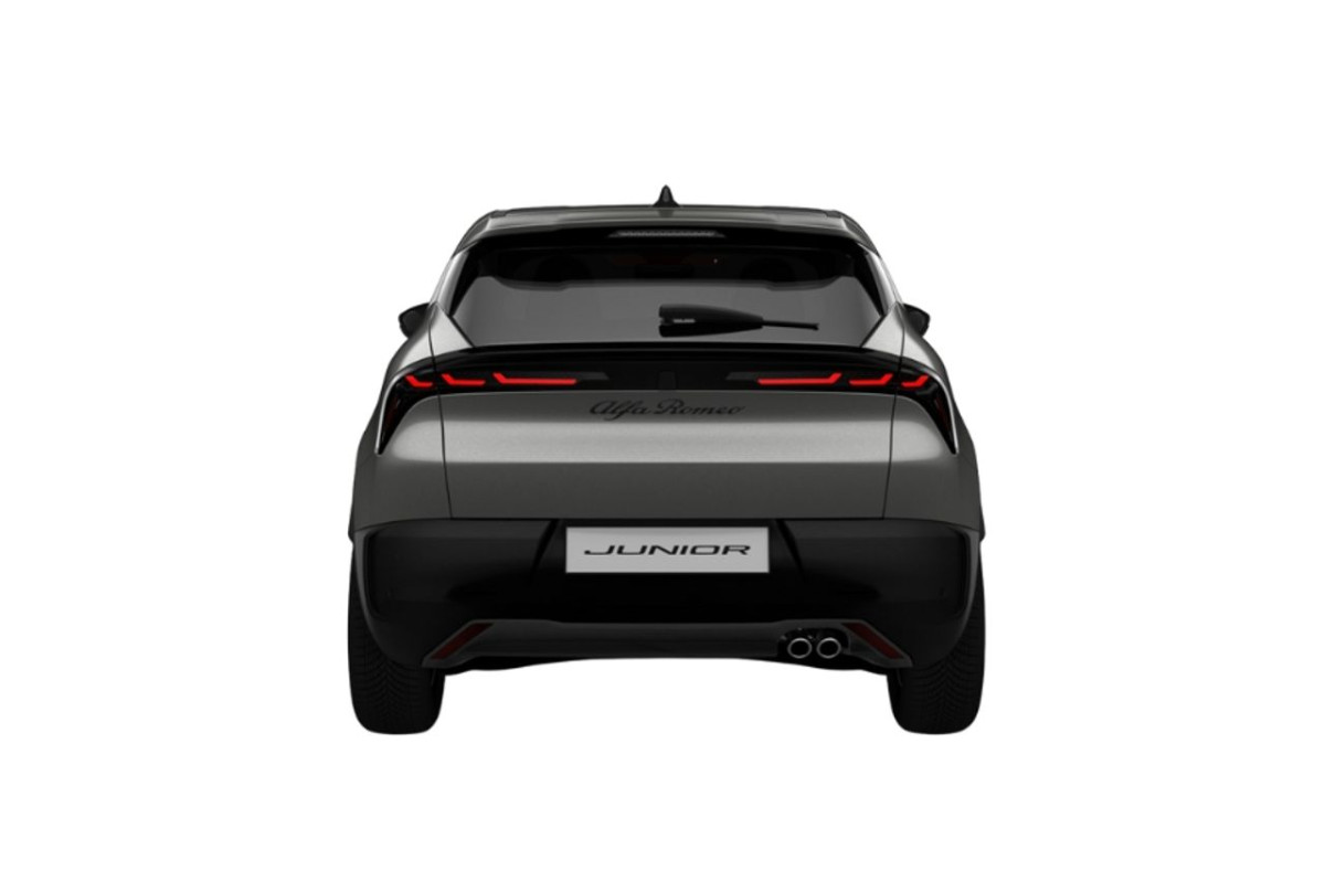 ALFA ROMEO Junior