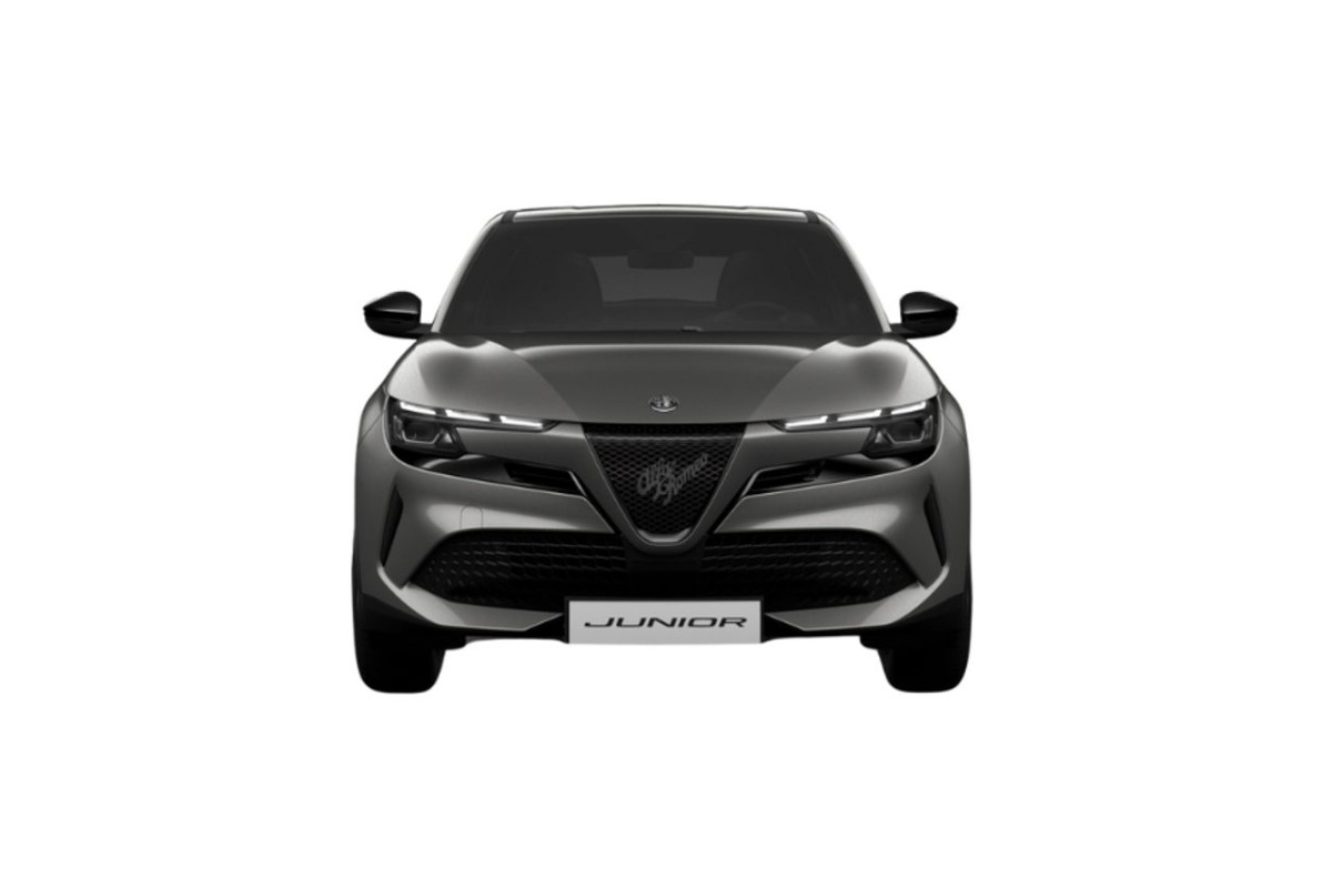 ALFA ROMEO Junior