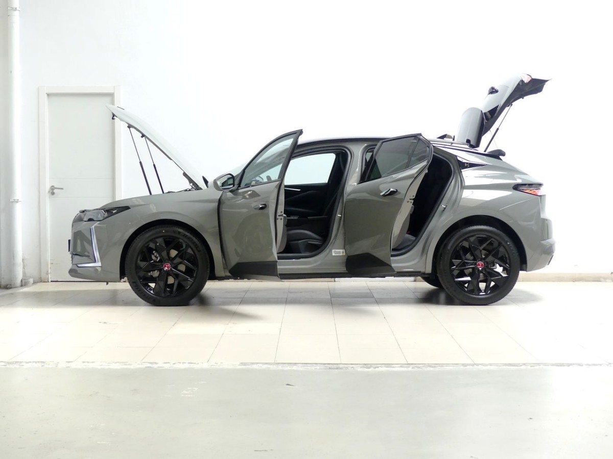 DS DS 4