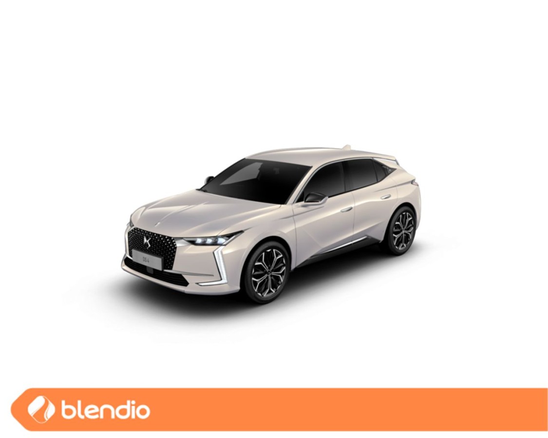 DS DS 4 BlueHDi auto Rivoli