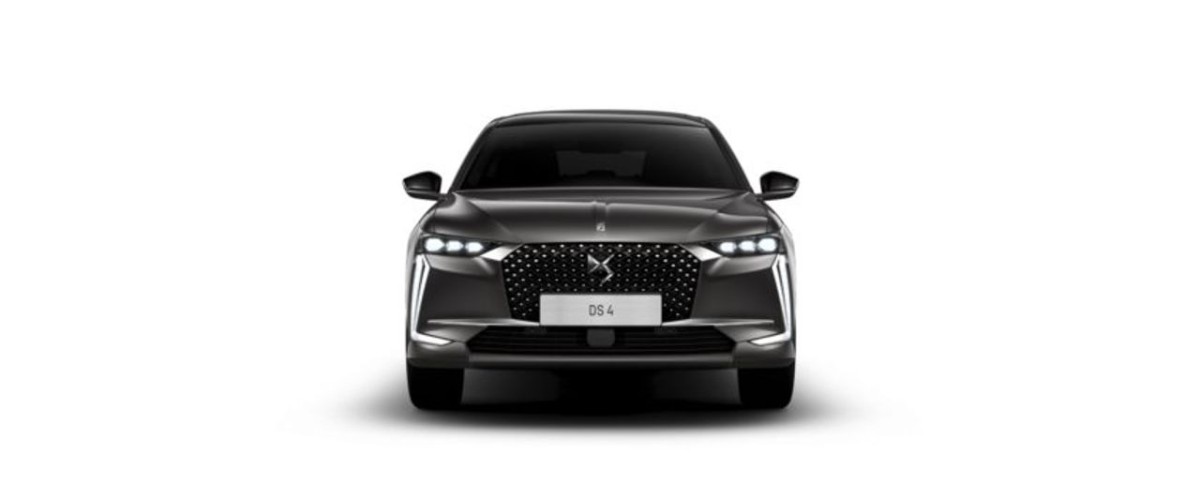 DS DS 4