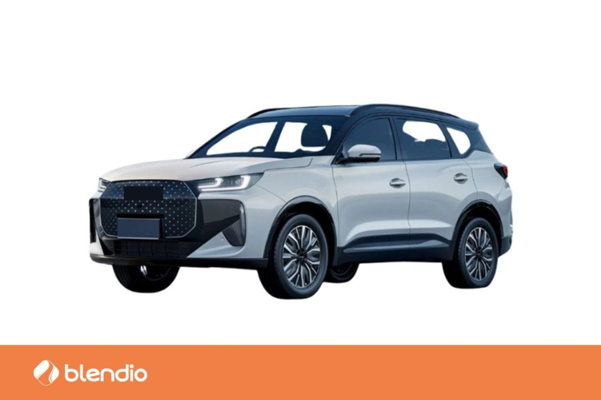 EBRO S700 PHEV 1.5 TGDI PHEV Luxury E-CVT