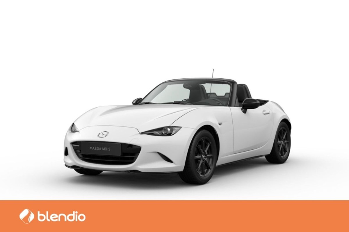 MAZDA MX-5 1.5 SKYACTIV-G Prime-Line