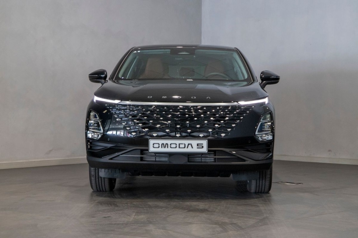 OMODA 5