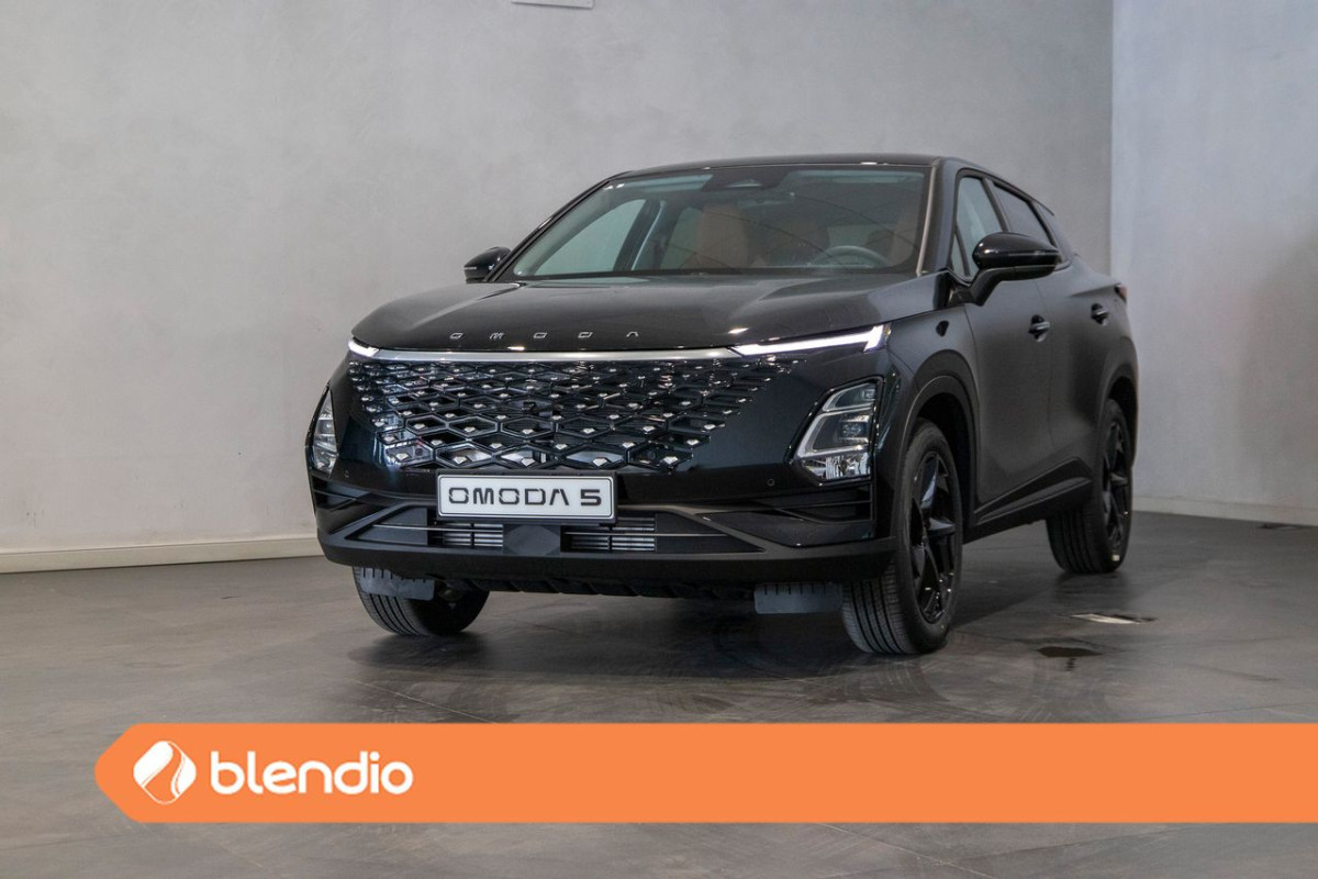 OMODA 5
