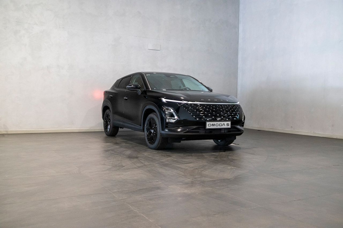 OMODA 5