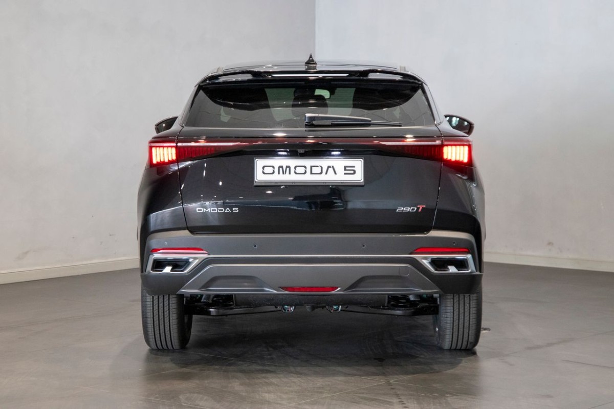 OMODA 5