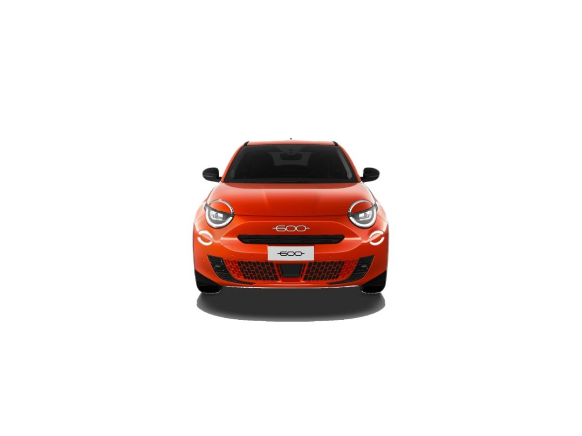 FIAT 600