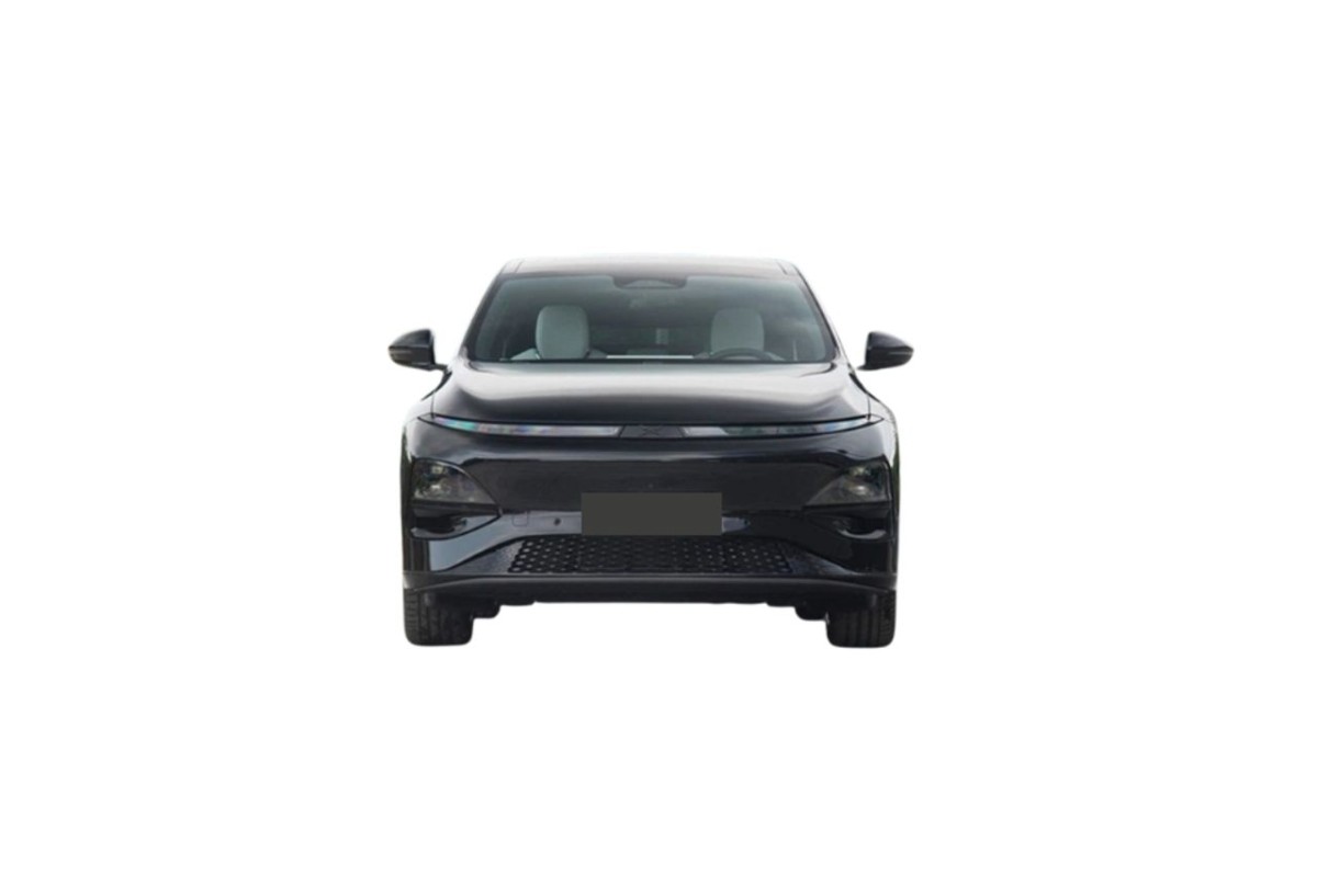 XPENG G6