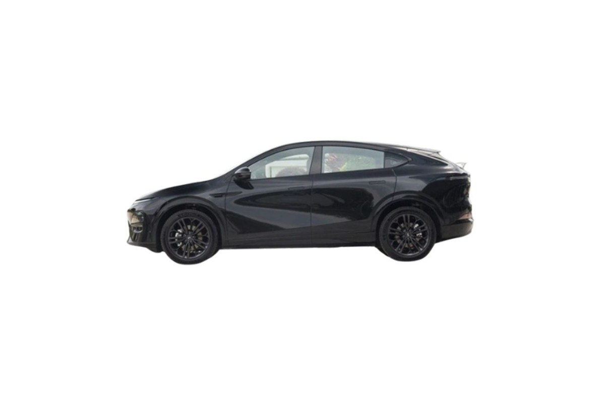 XPENG G6