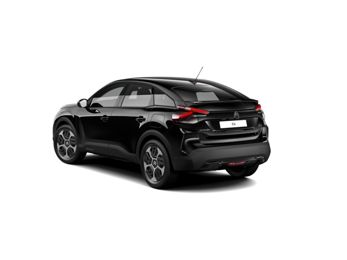 CITROËN C4