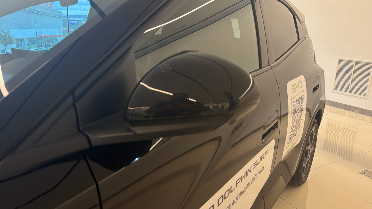 BYD DOLPHIN SURF