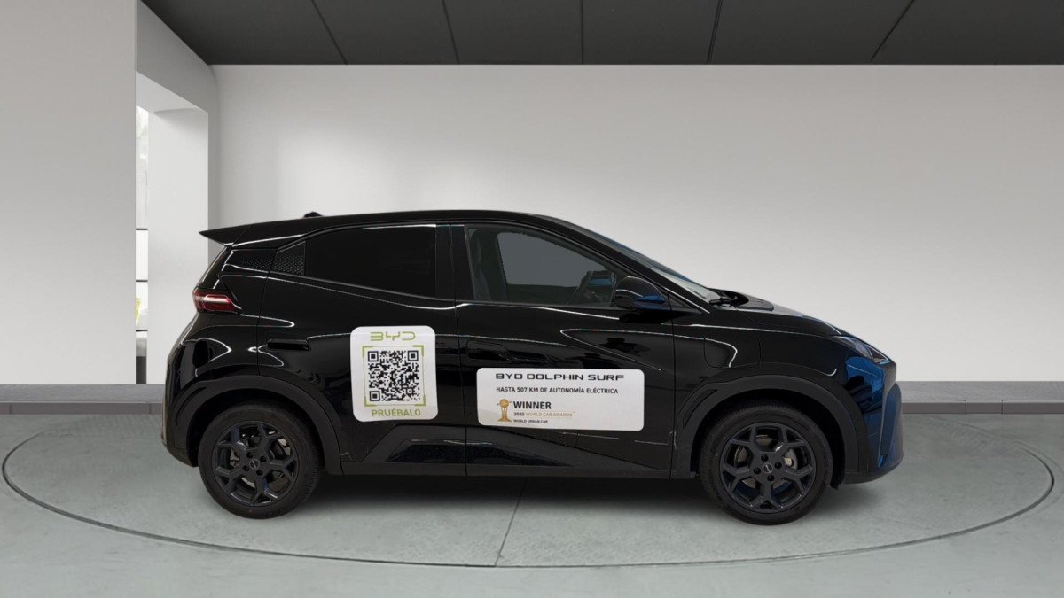 BYD DOLPHIN SURF