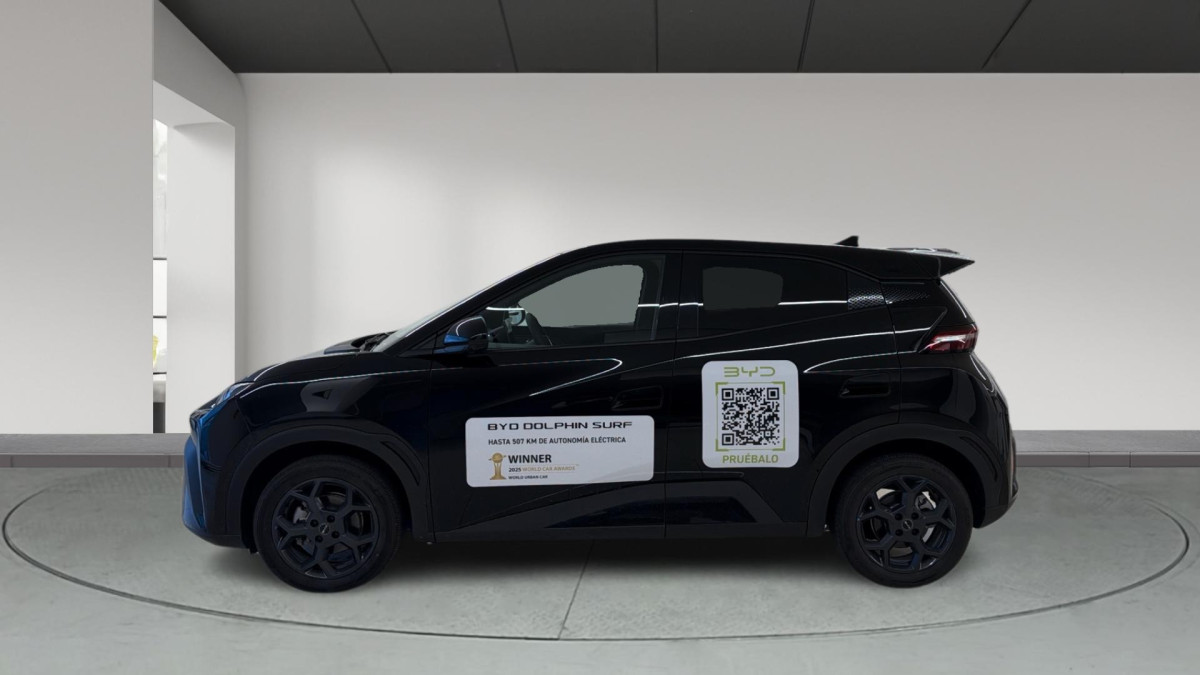 BYD DOLPHIN SURF