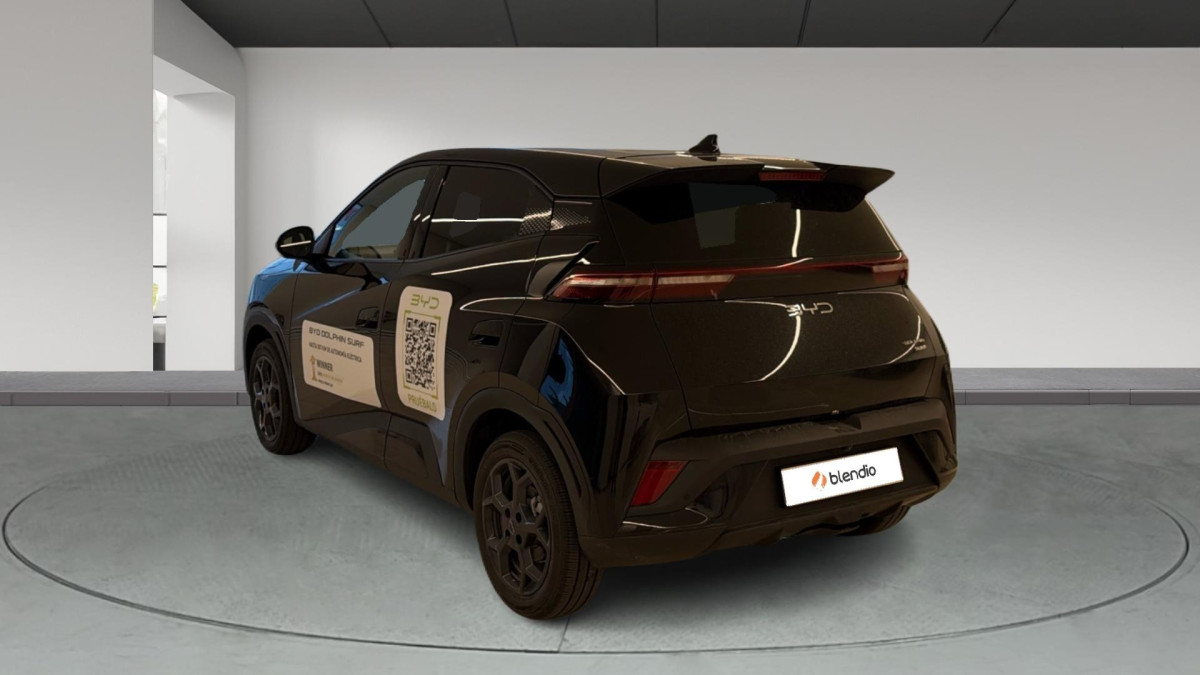 BYD DOLPHIN SURF