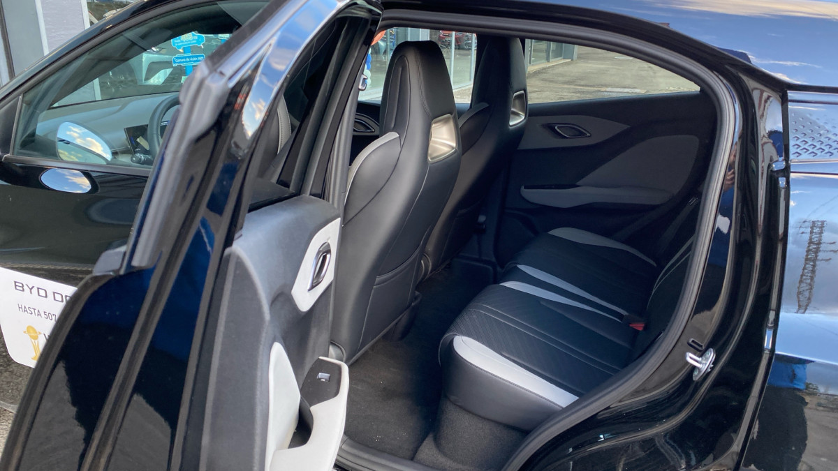 BYD DOLPHIN SURF
