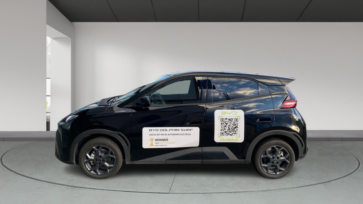 BYD DOLPHIN SURF